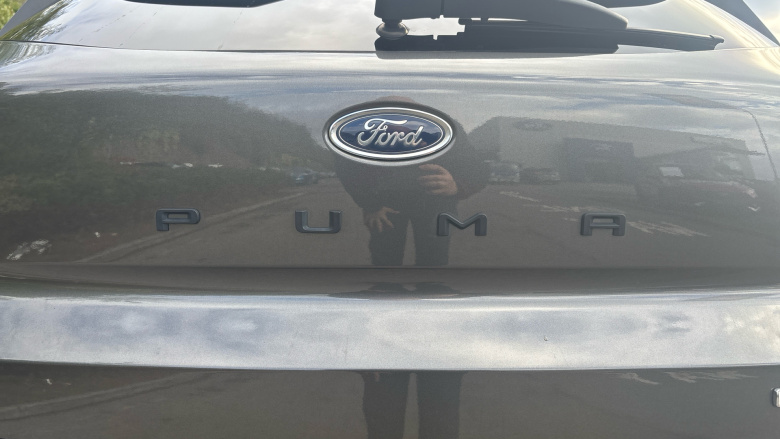 Ford Puma 1.0 EcoBoost Hybrid mHEV ST-Line X 5dr Petrol Hatchback